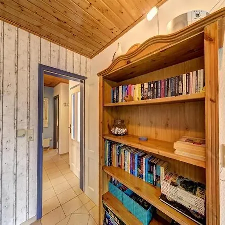 In Burhave * Hoddersdeich