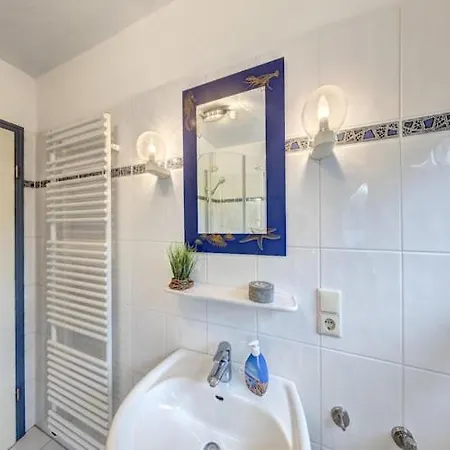 Holiday home In Burhave *