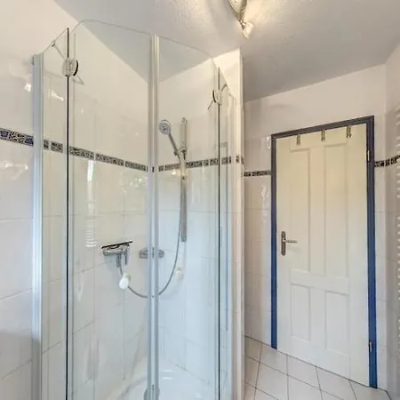 Holiday home In Burhave *