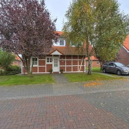 Semesterbostad In Burhave *