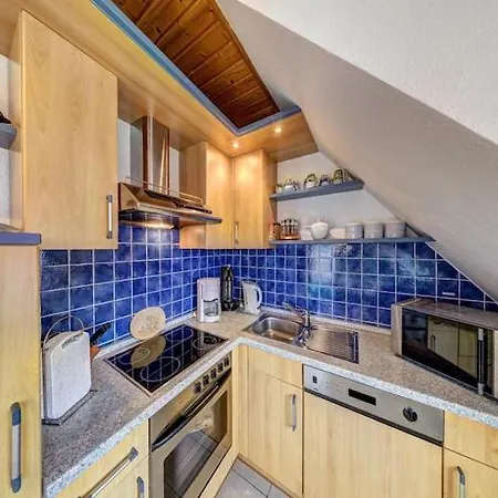 Holiday home In Burhave *