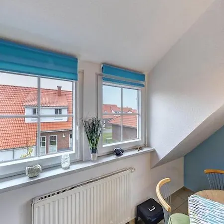 Holiday home In Burhave *