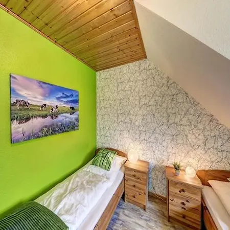 In Burhave Hoddersdeich