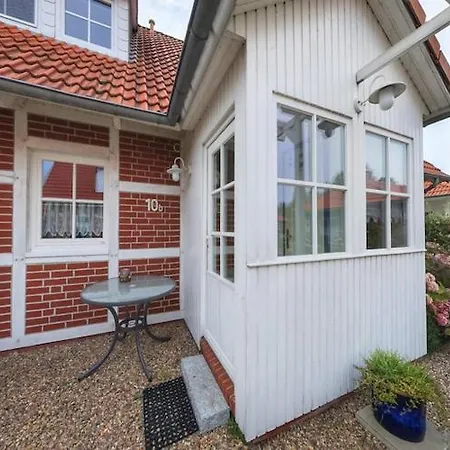 In Burhave * Hoddersdeich