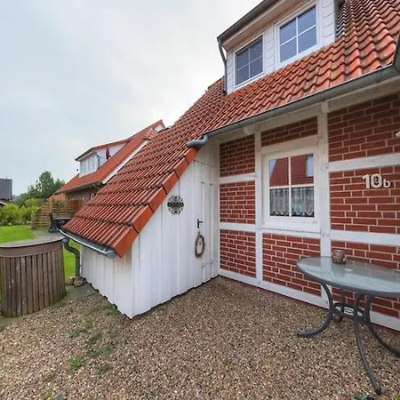 In Burhave * Hoddersdeich